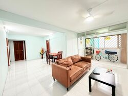 Blk 113 Teck Whye Lane (Choa Chu Kang), HDB 5 Rooms #619612321